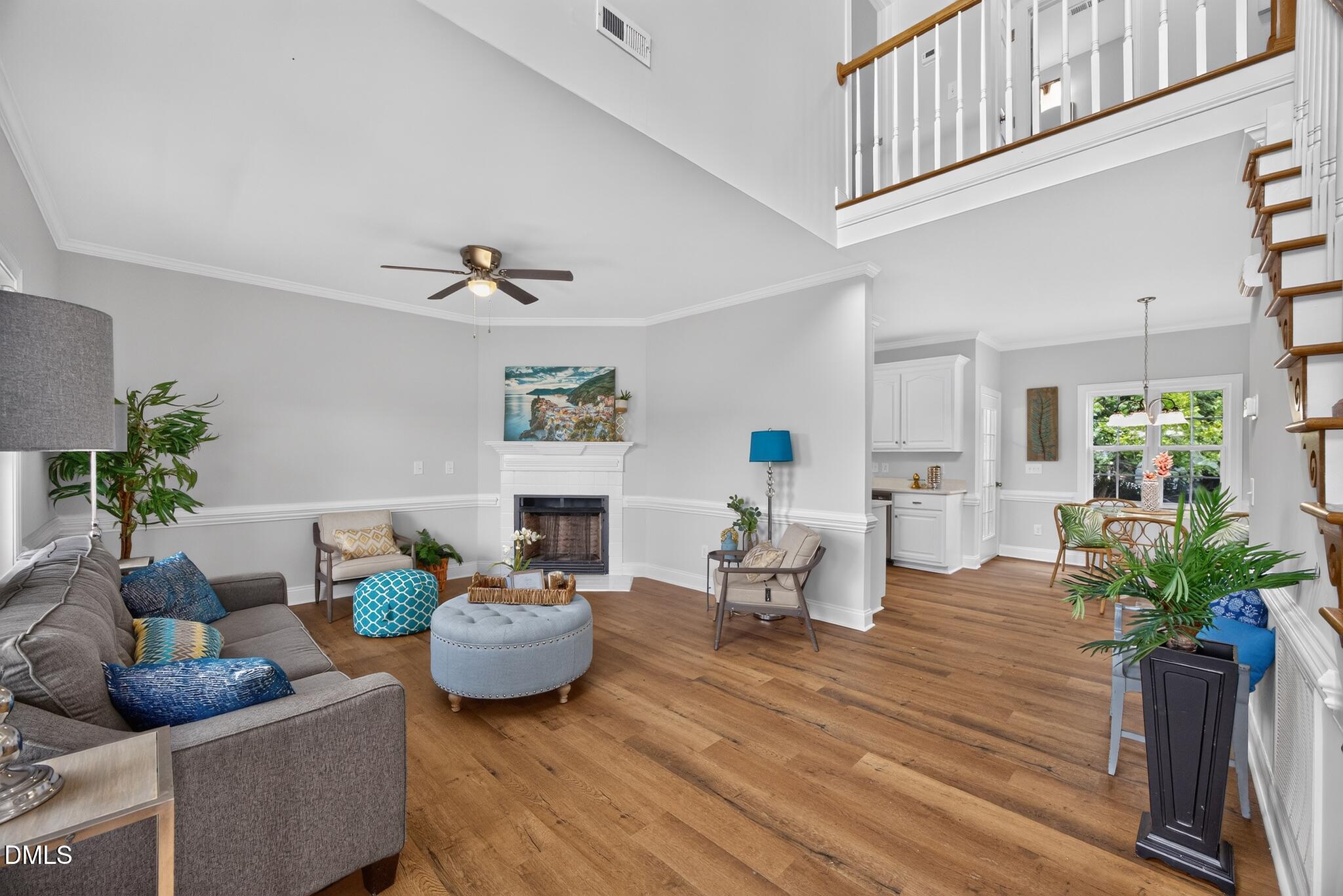 52 Season Lane, Selma, NC 27576