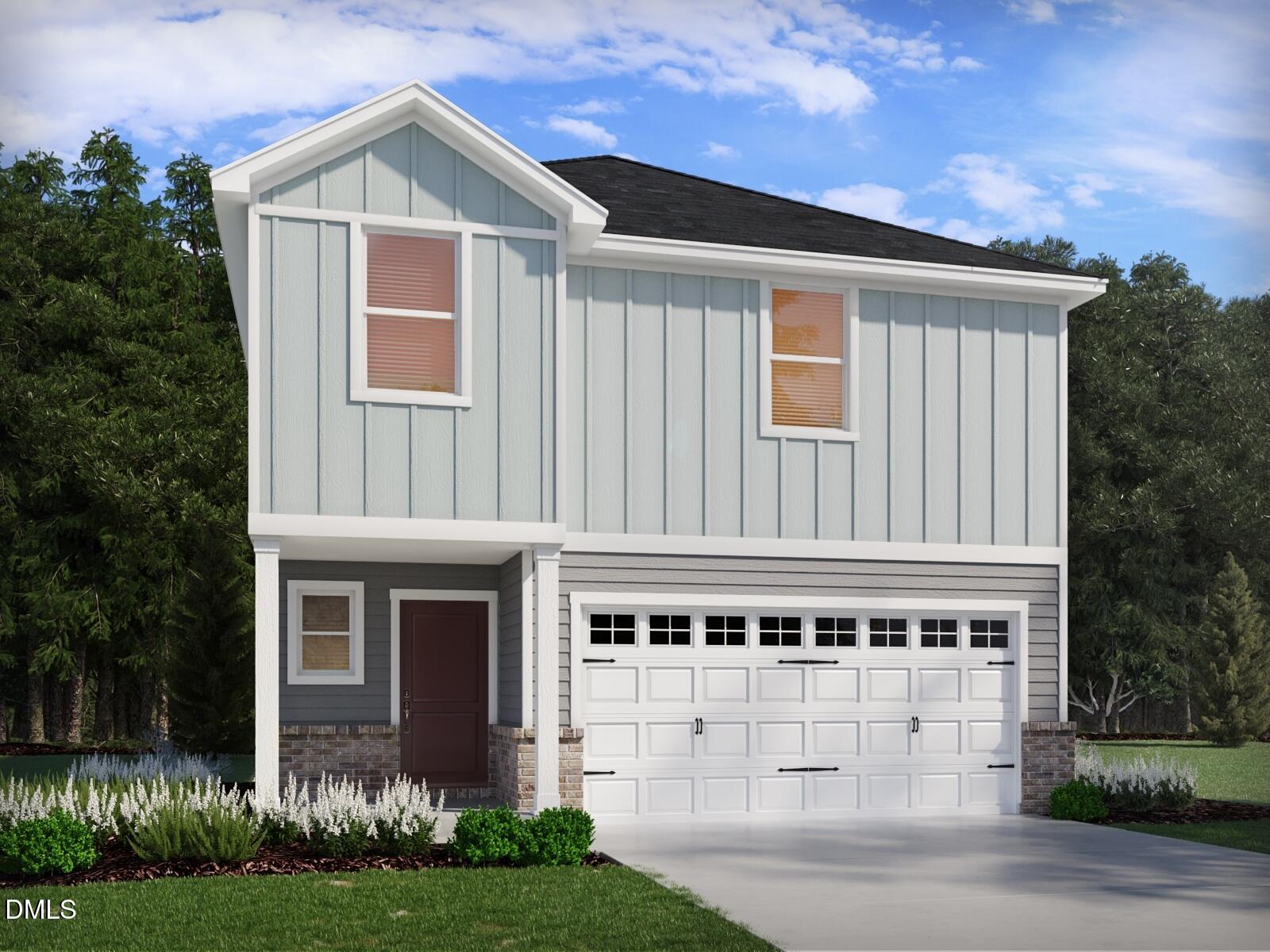 5117 Cardinal Rdg Way, Wendell, NC 27591