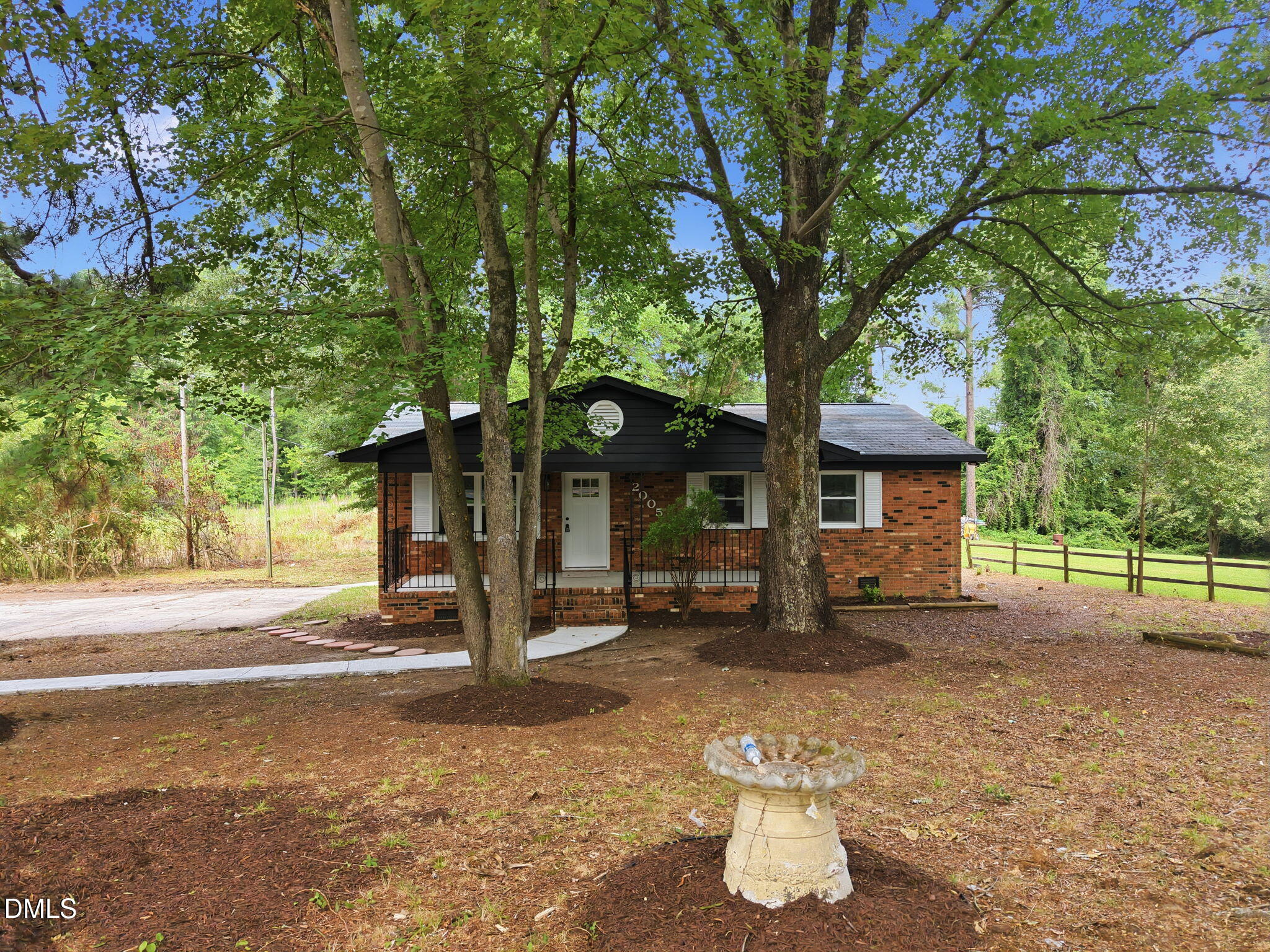 2005 Patterson Road, Durham, NC 27704