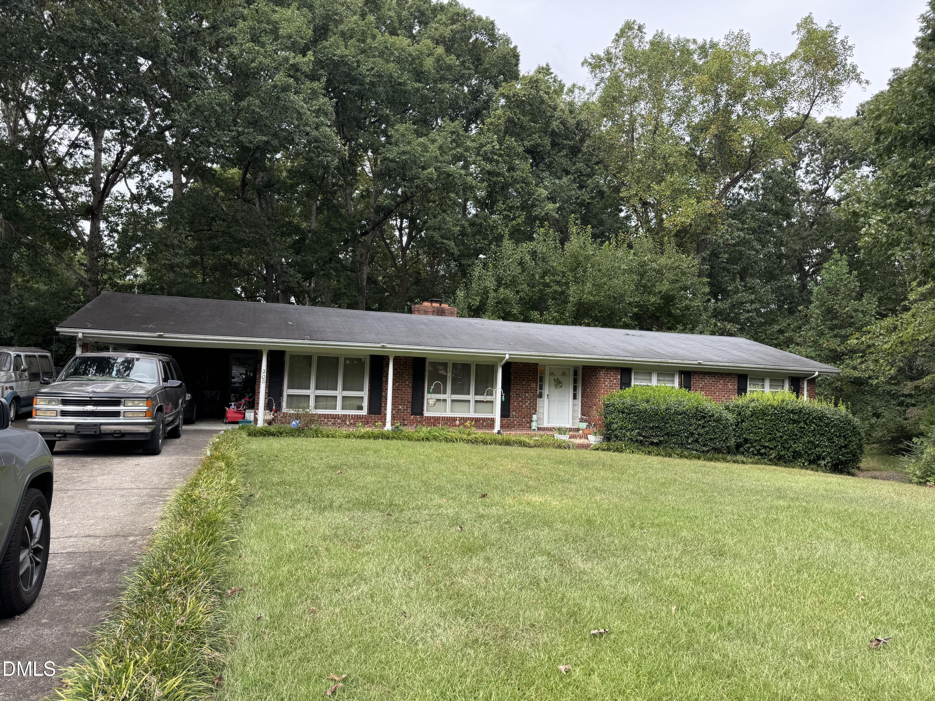 208 Westover Drive, Knightdale, NC 27545