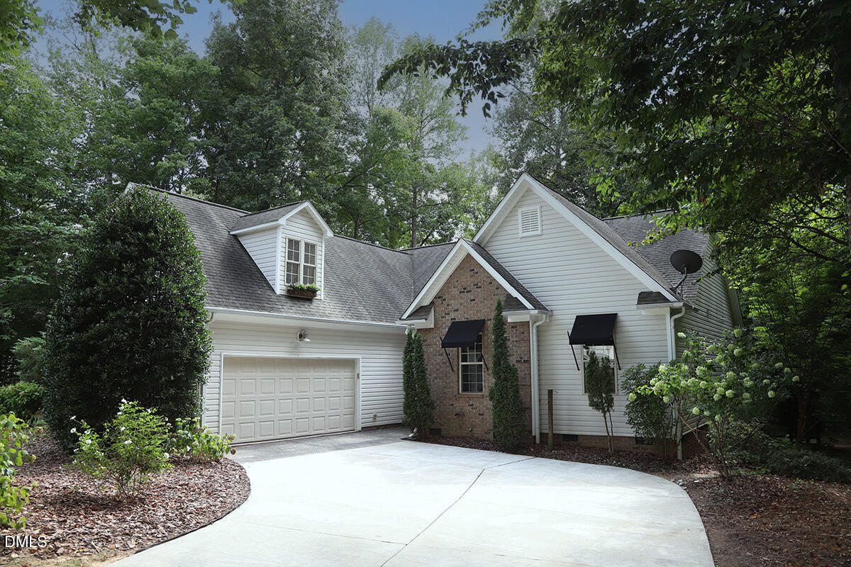 325 Water Front Lane, Timberlake, NC 27583