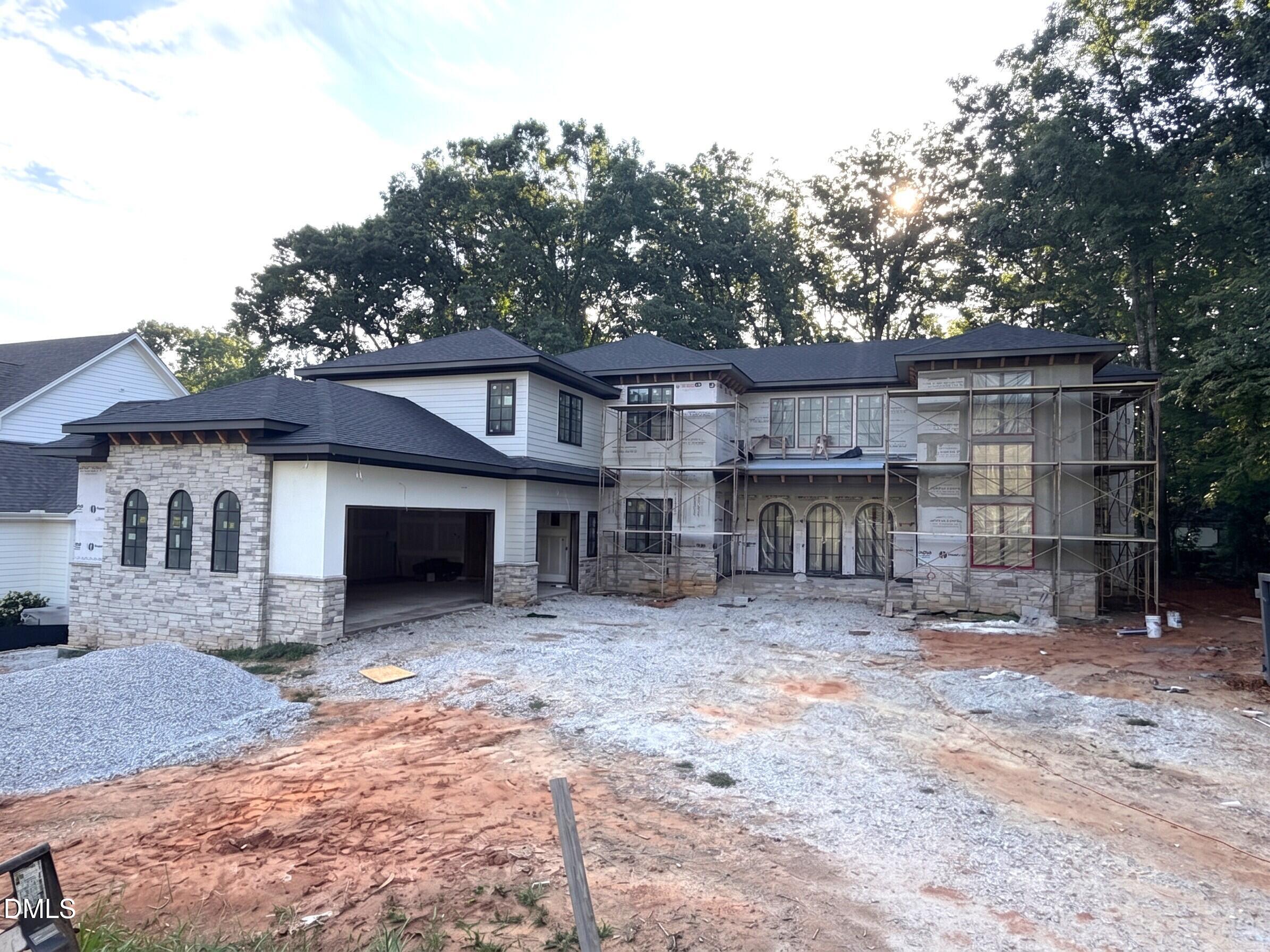 4308 Windsor Place, Raleigh, NC 27609