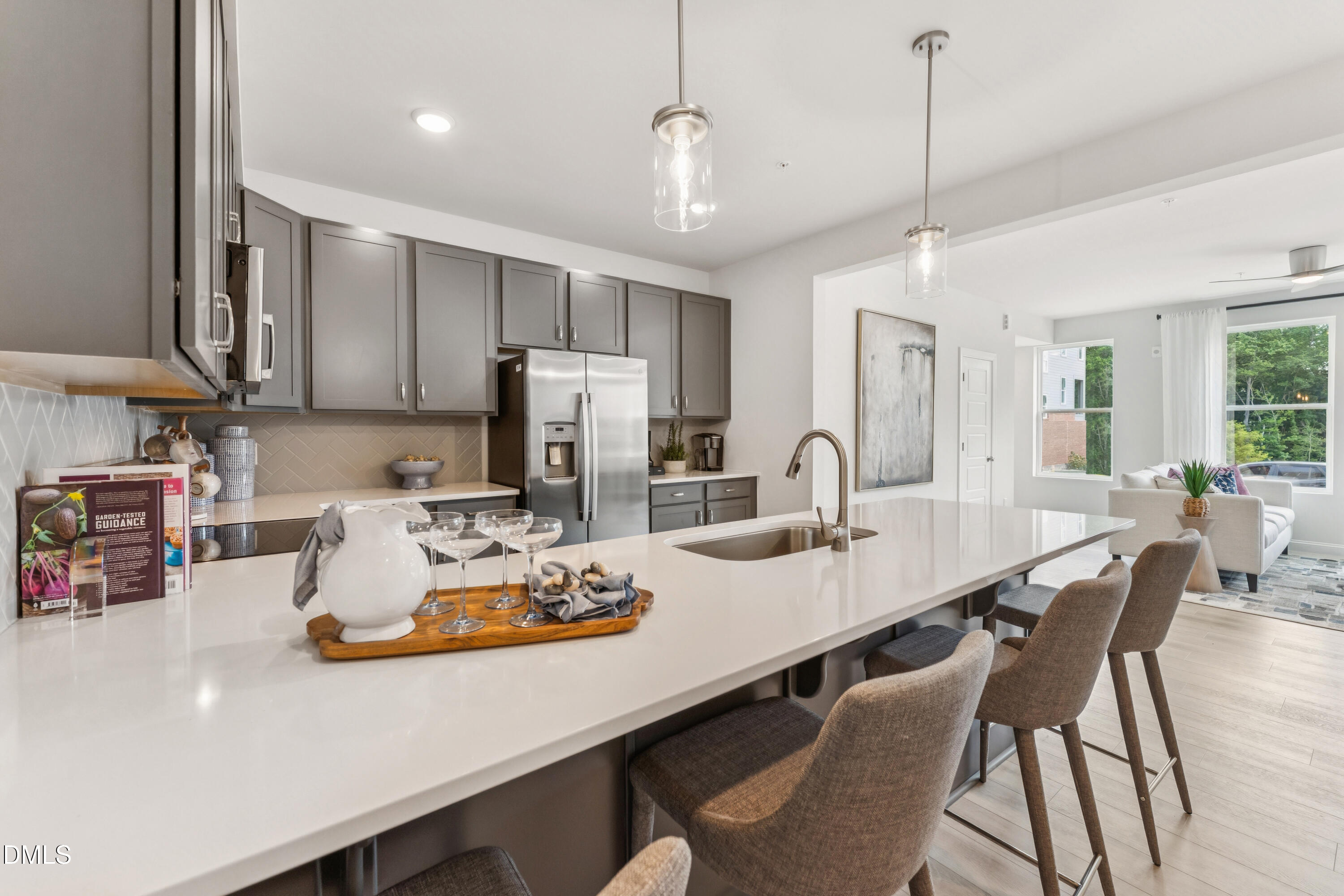 10553 Pleasant Branch Drive Unit 101, Raleigh, NC 27614