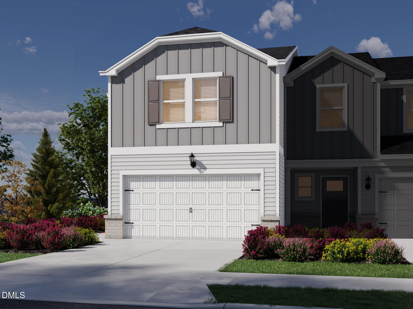 812 Strm Vw Court, Mebane, NC 27302
