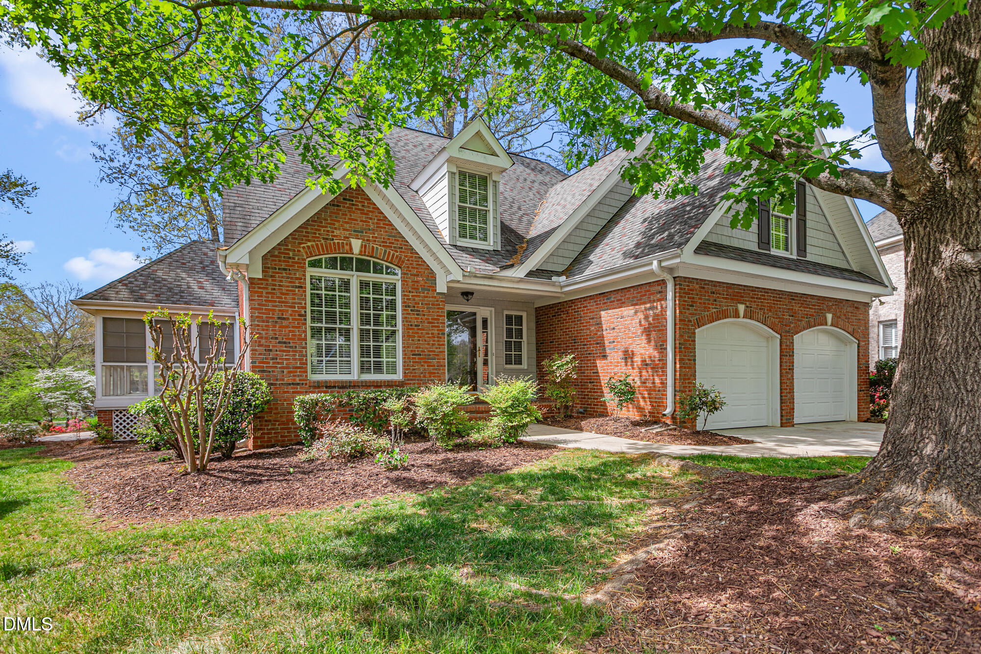 971 Wyckshire Court, Whitsett, NC 27377