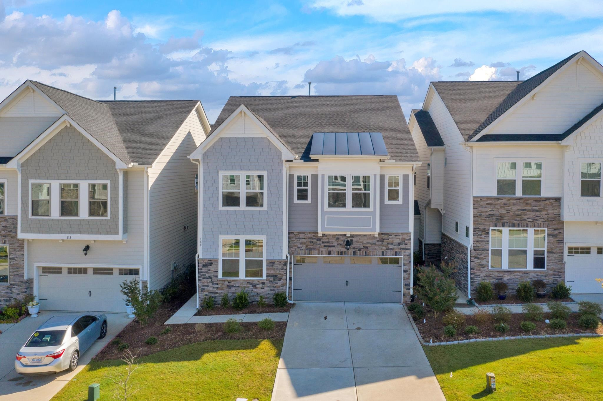 108 Tree Hill Lane, Holly Springs, NC 27540