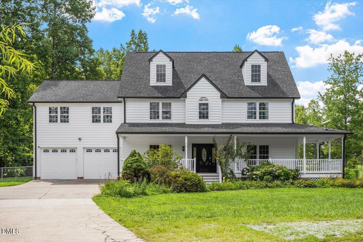 2416 Halls Mill Road, Efland, NC 27243