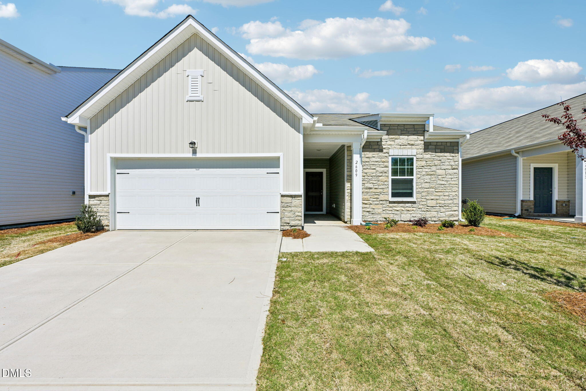 2573 Quarry Road, Rolesville, NC 27571