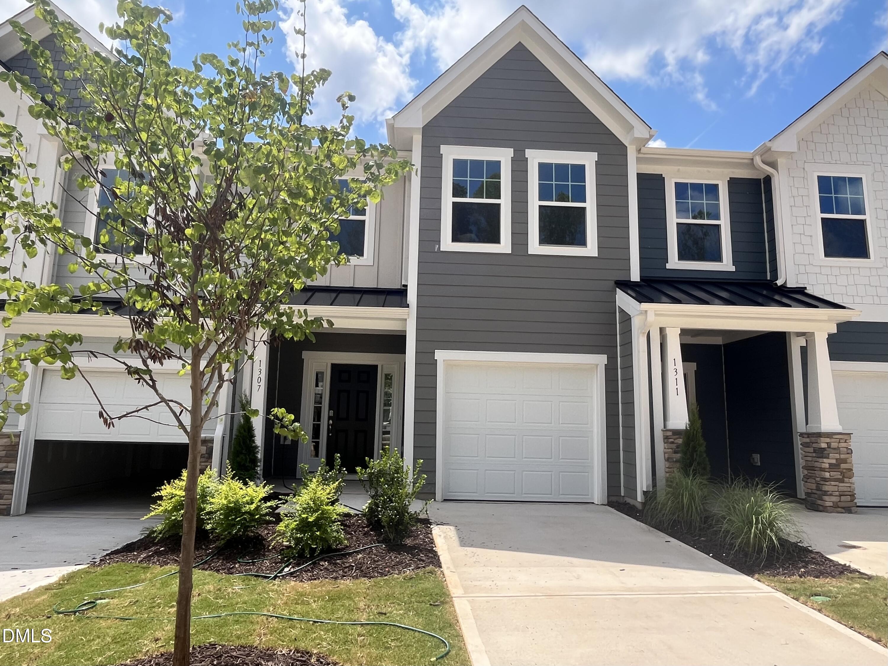 1307 Hammond Drive, Mebane, NC 27302