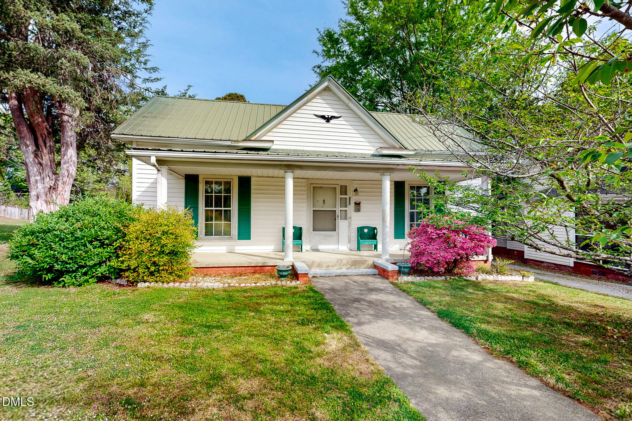 115 N Morgan Street, Roxboro, NC 27573