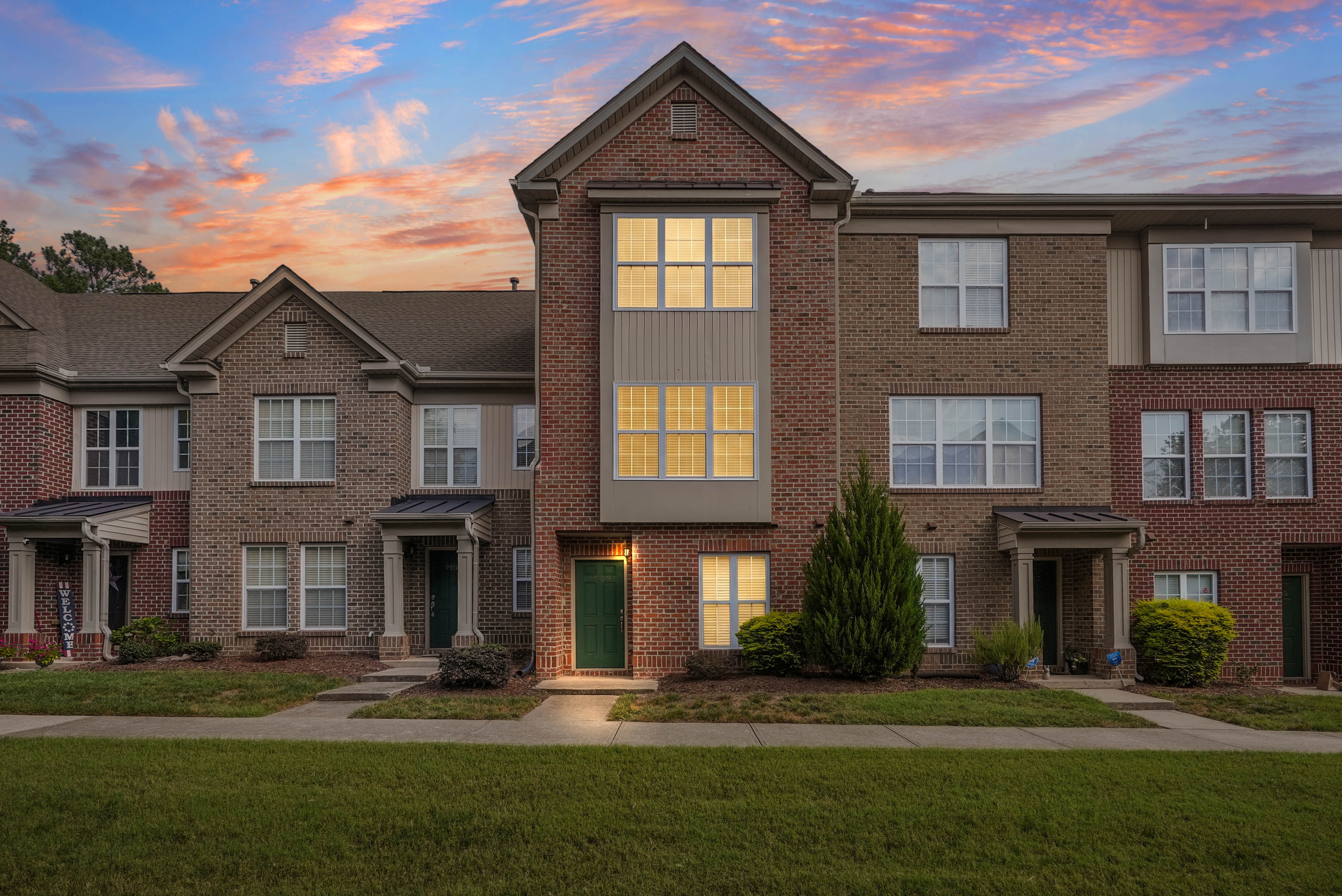 9909 Wasser Court, Raleigh, NC 27617