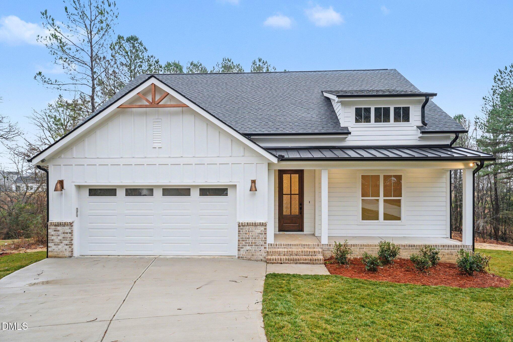 608 Sage Court, Fuquay Varina, NC 27526