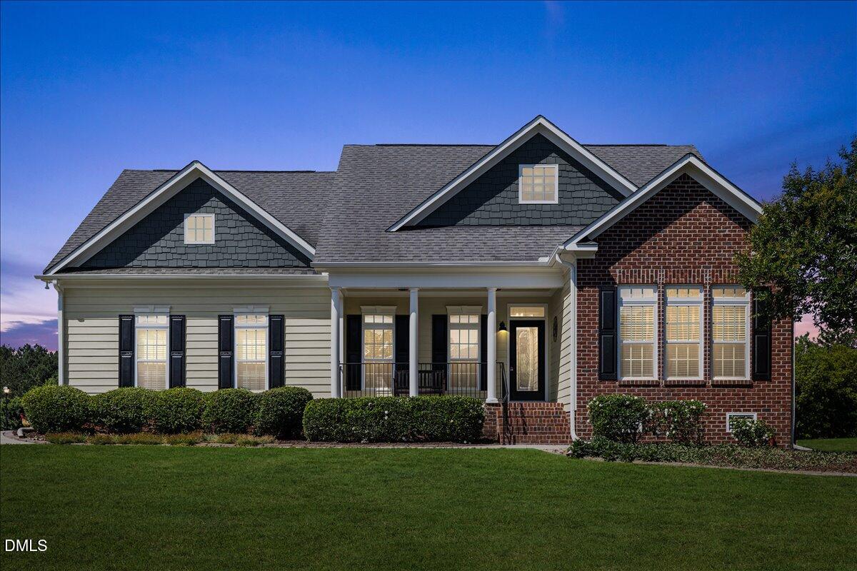 2317 Penarth Court, Zebulon, NC 27597