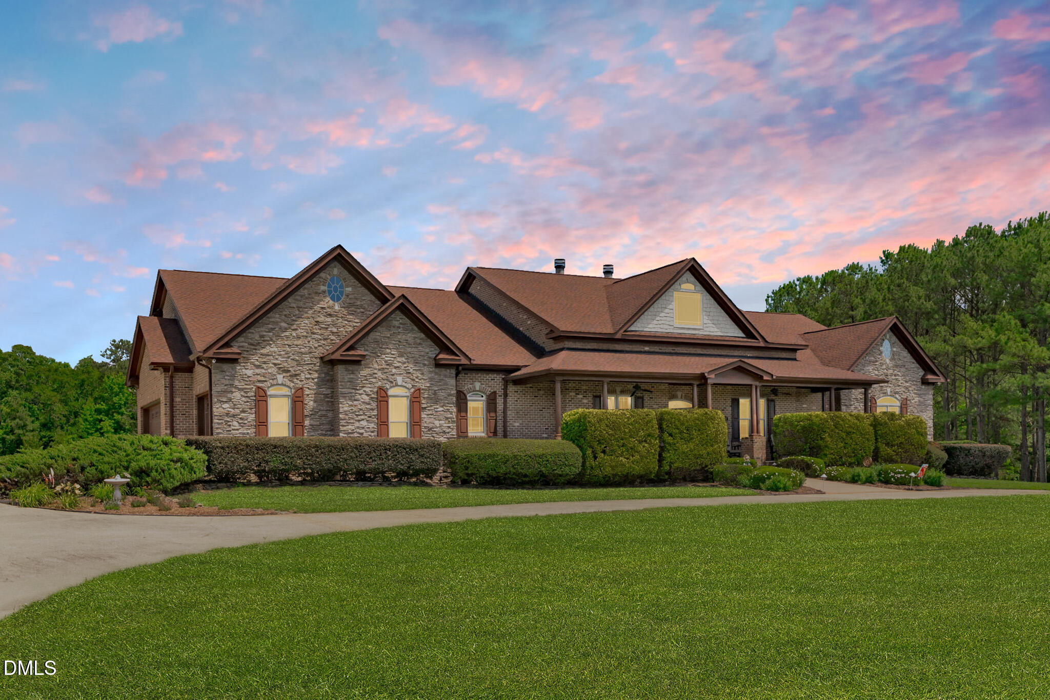 10917 Jordan Road, Raleigh, NC 27603
