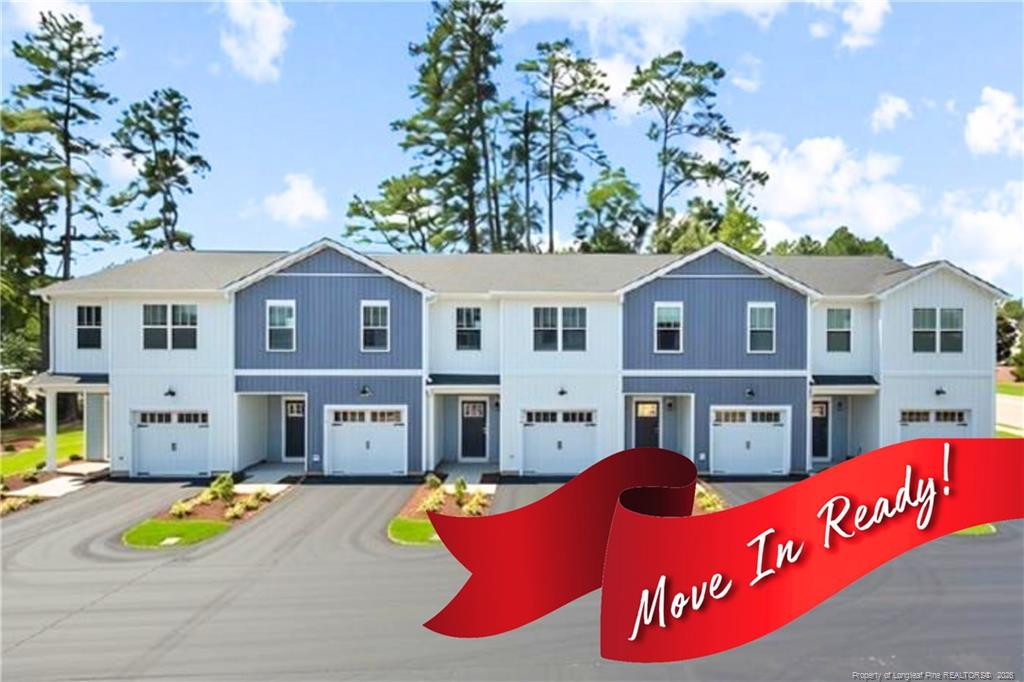 1704 Florshine Way, Fayetteville, NC 28312