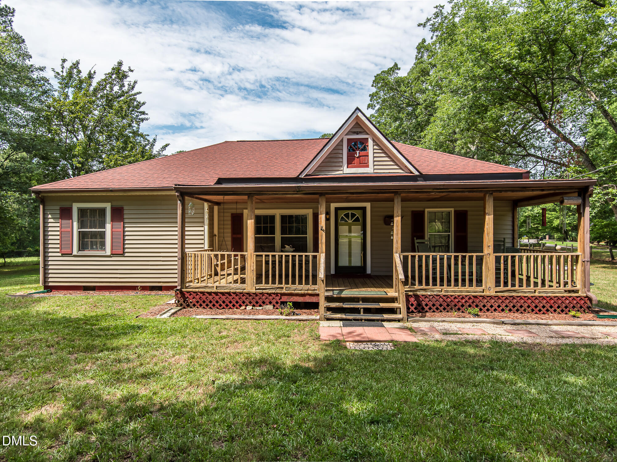 5317 Pine Drive, Raleigh, NC 27606