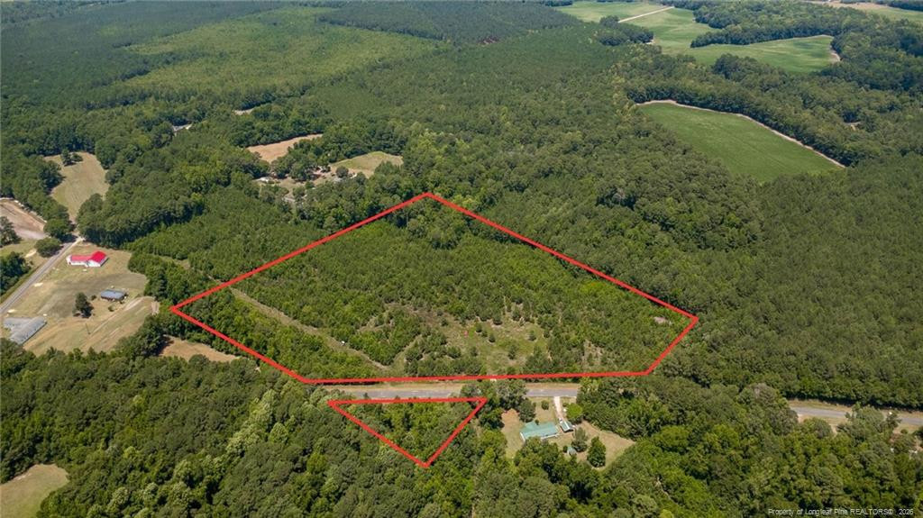 422 Drye Road, Council, NC 28434