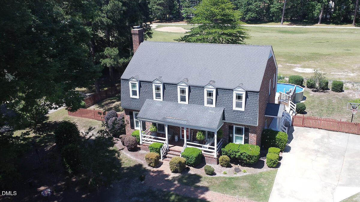 1309 Drivers Circle, Rocky Mount, NC 27804