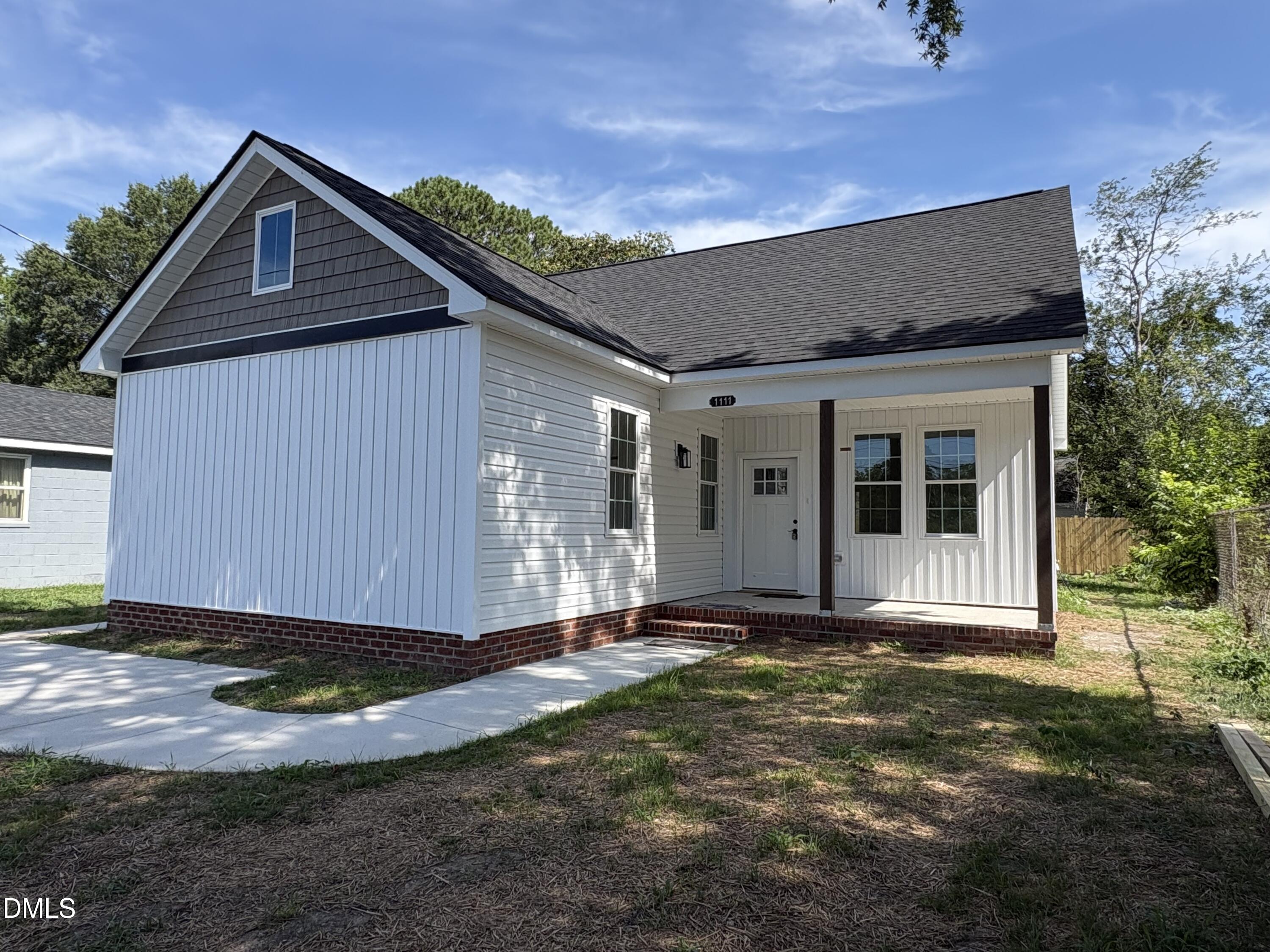 1111 Lincoln Street SE, Wilson, NC 27893