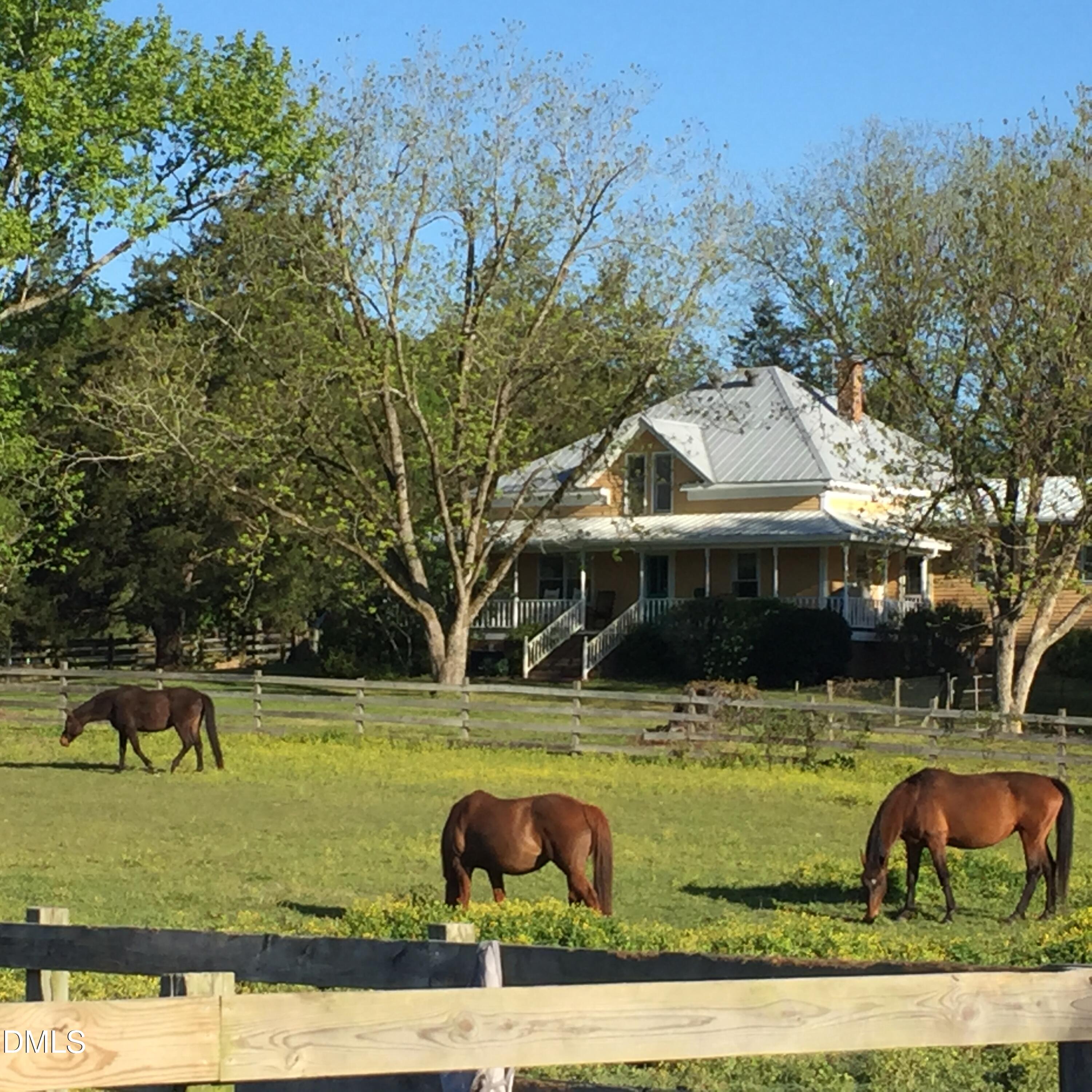 146 Hoke Brooks Road, Siler City, NC 27344