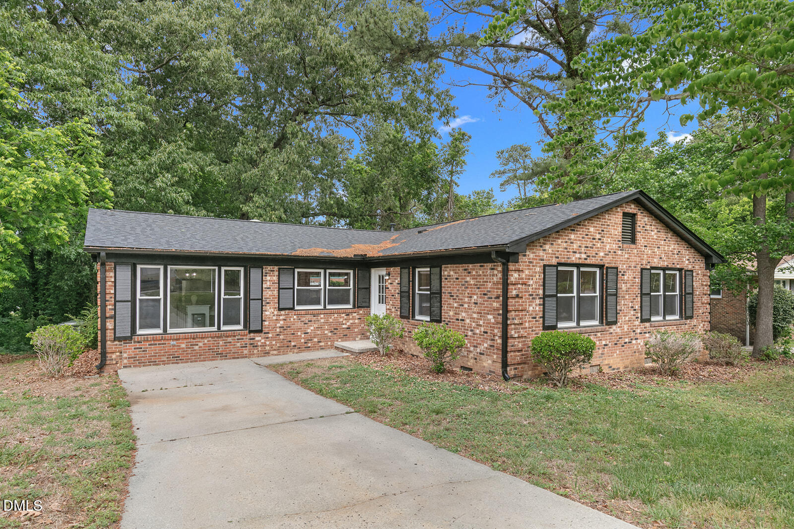 914 Edison Road, Raleigh, NC 27610