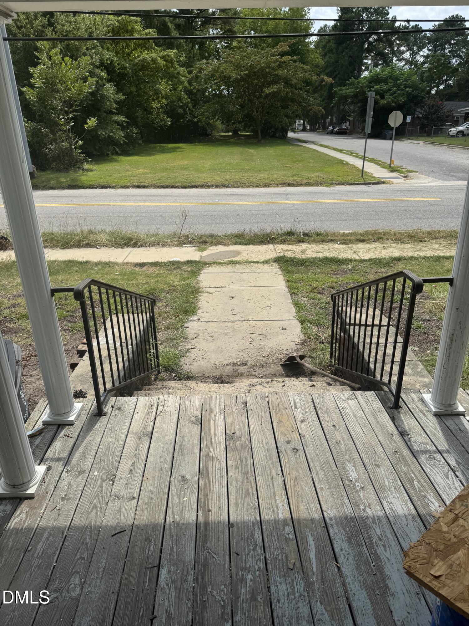 922 Nashville Road, Rocky Mount, NC 27803