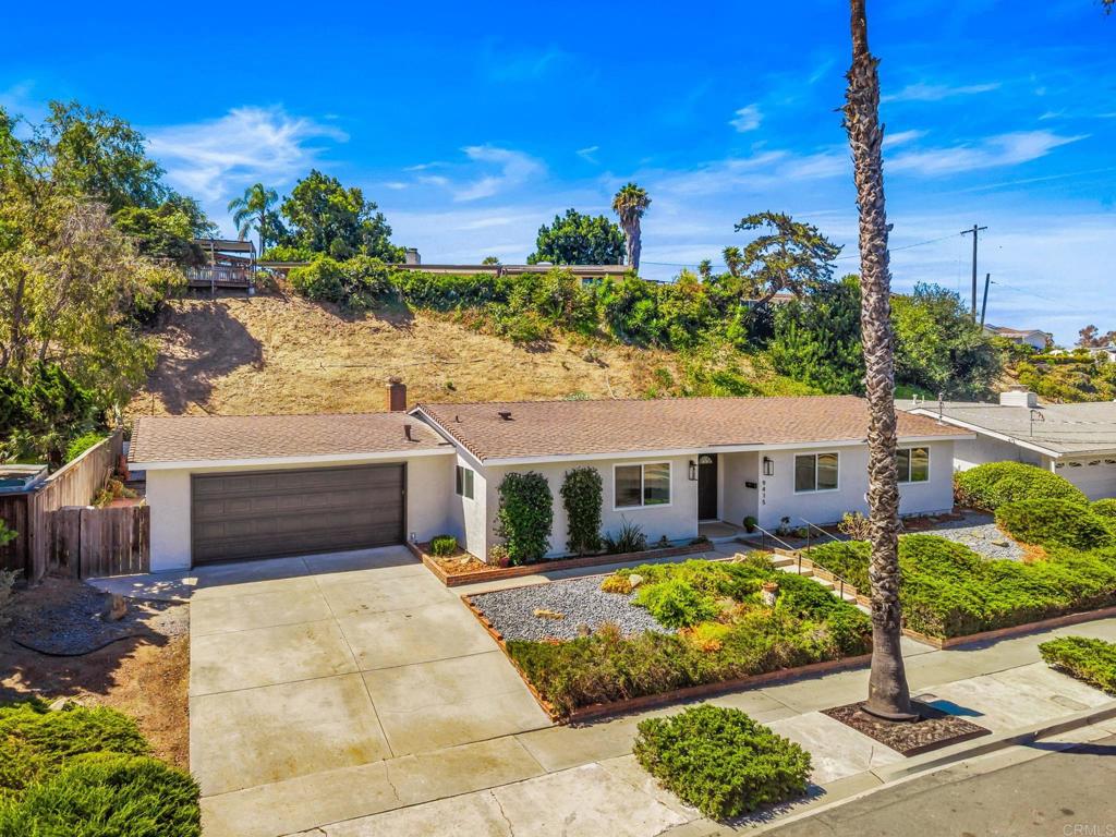 9415 La Suvida Drive
