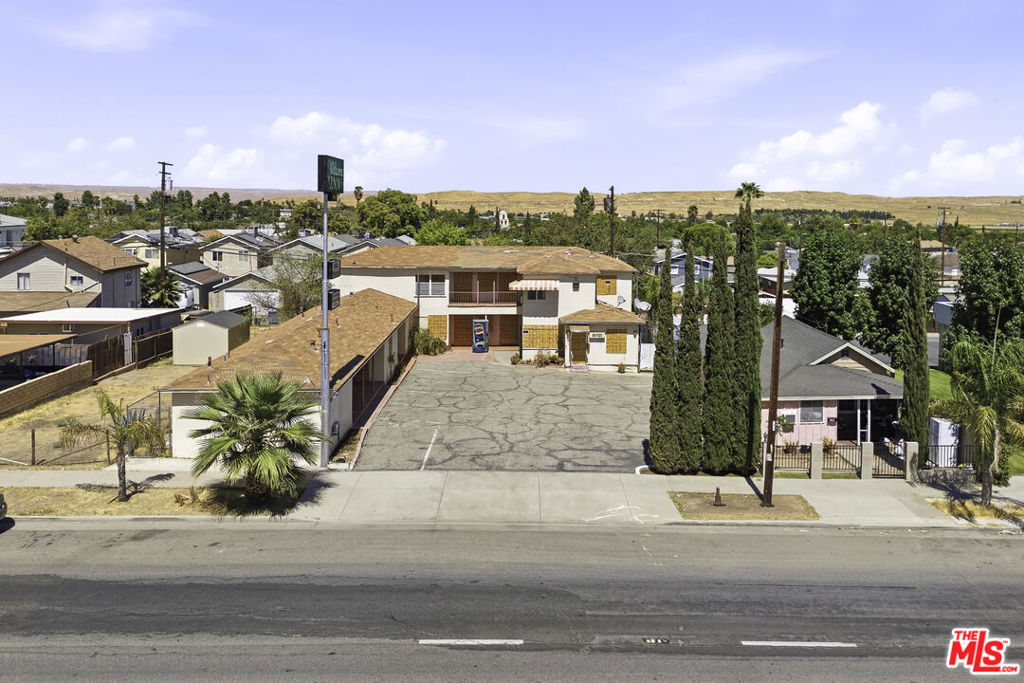 130 Kern Street