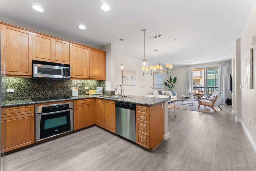 3877 Pell Pl 307