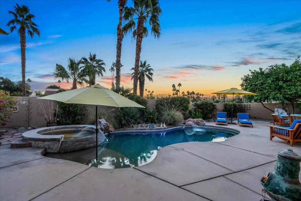 22 Vista Mirage Way