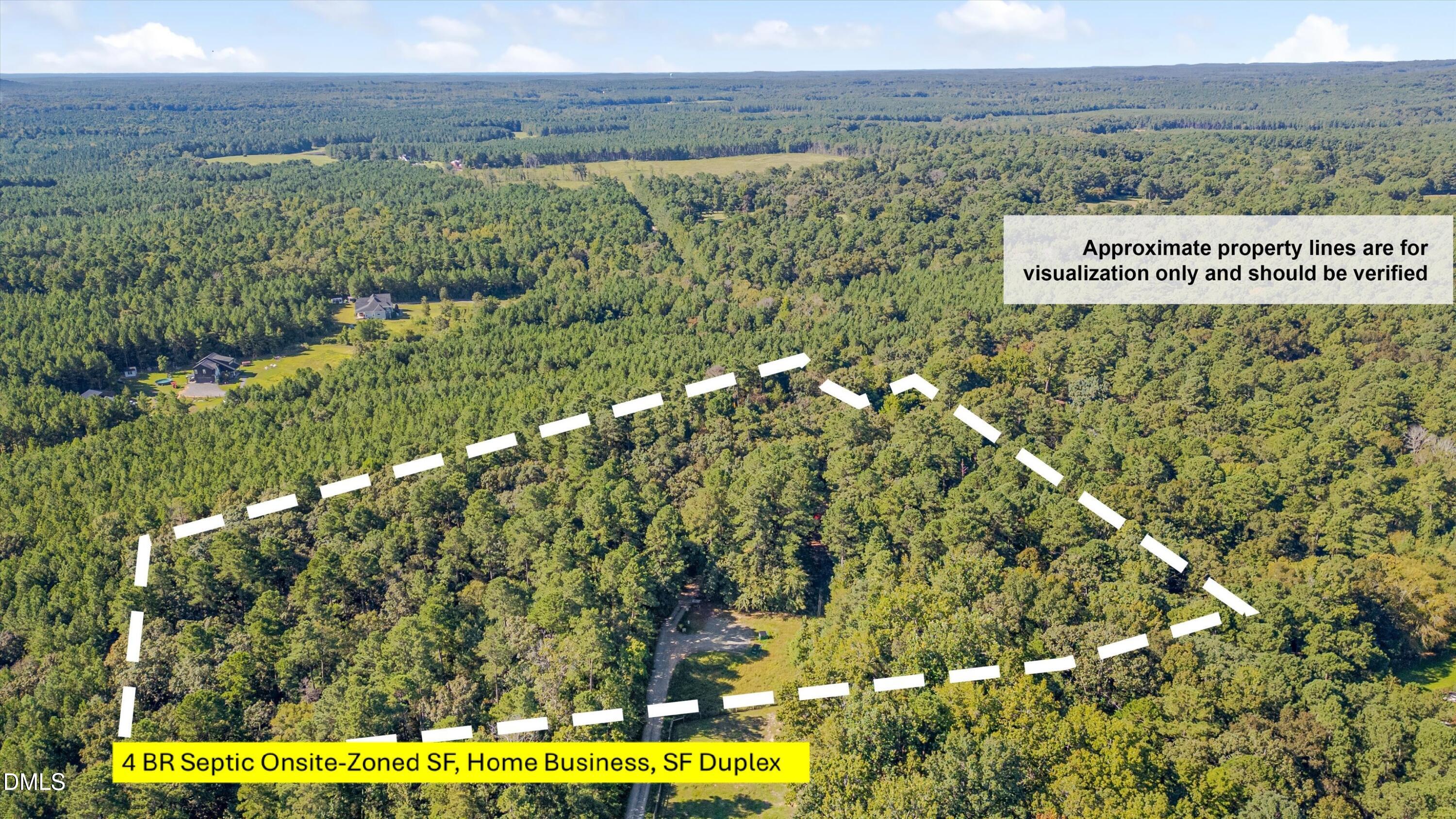 0 Goathouse Road, Pittsboro, NC 27312