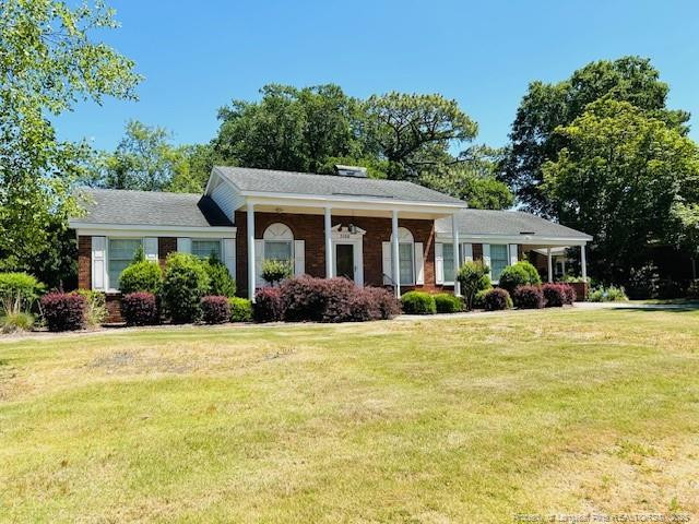 3106 Rowland Avenue, Lumberton, NC 28358