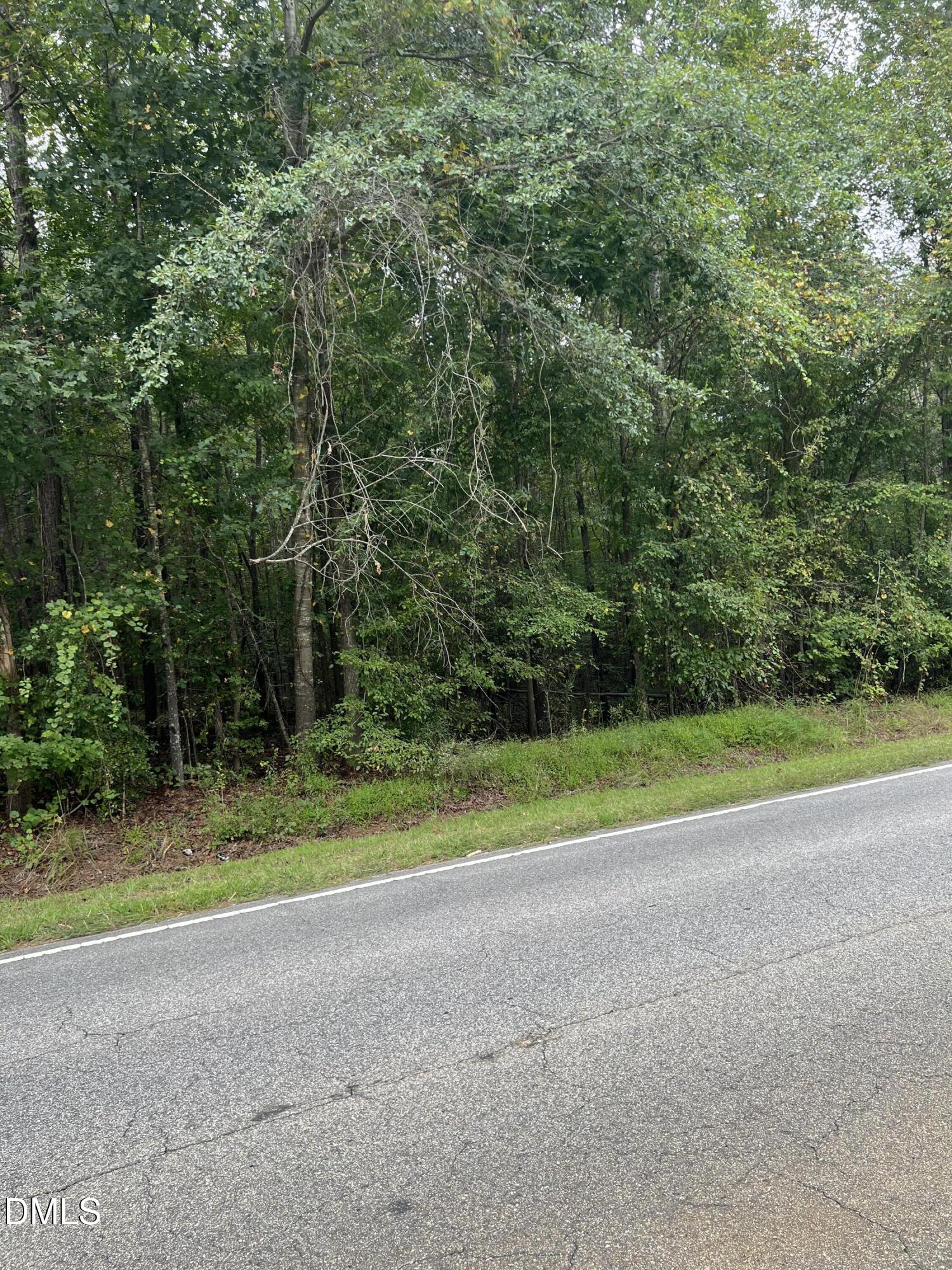 Lot 1 Us Highway 264a, Bailey, NC 27807