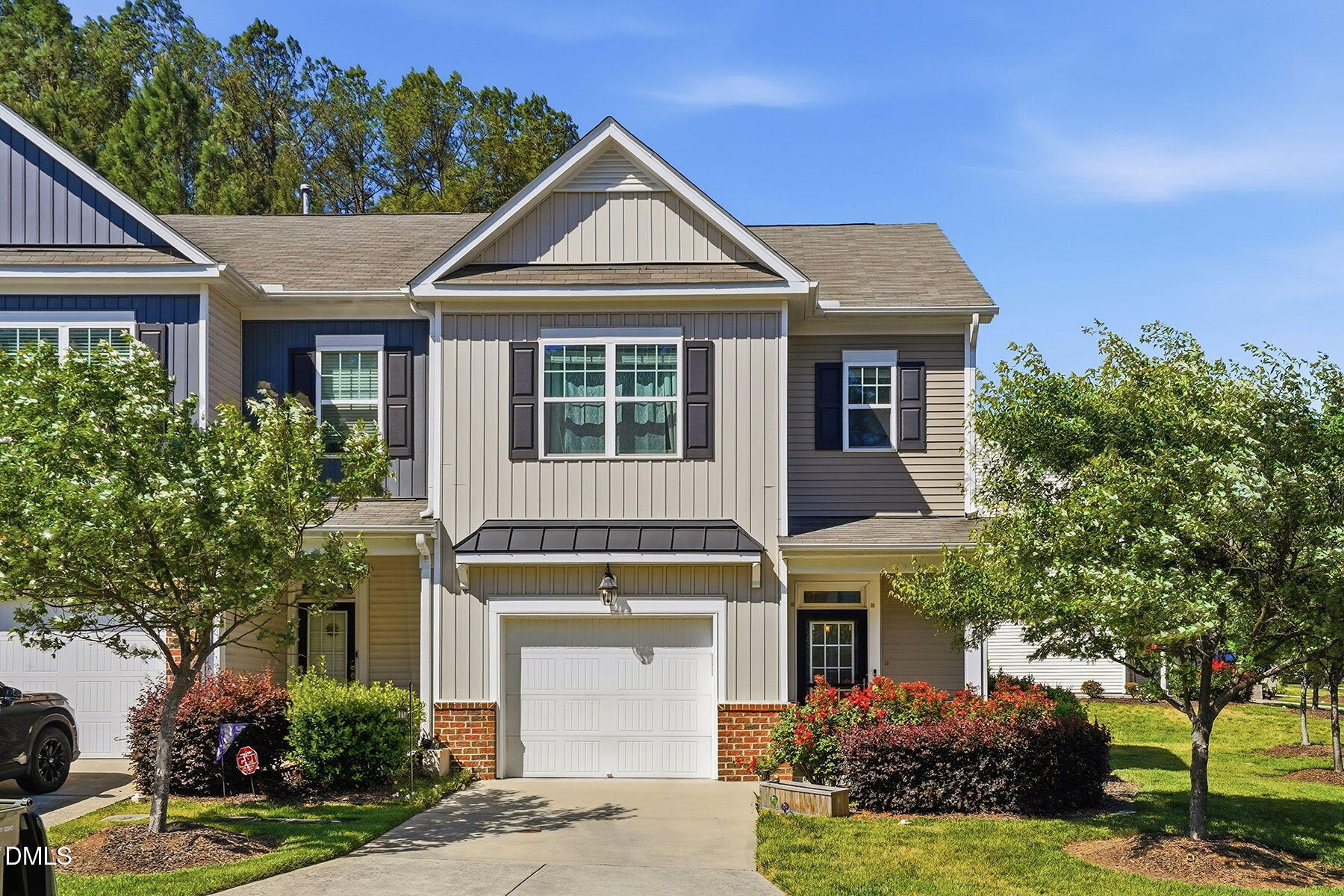 921 Saratoga Drive, Durham, NC 27704