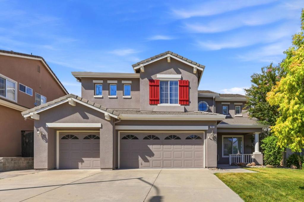1487 Partridge Drive