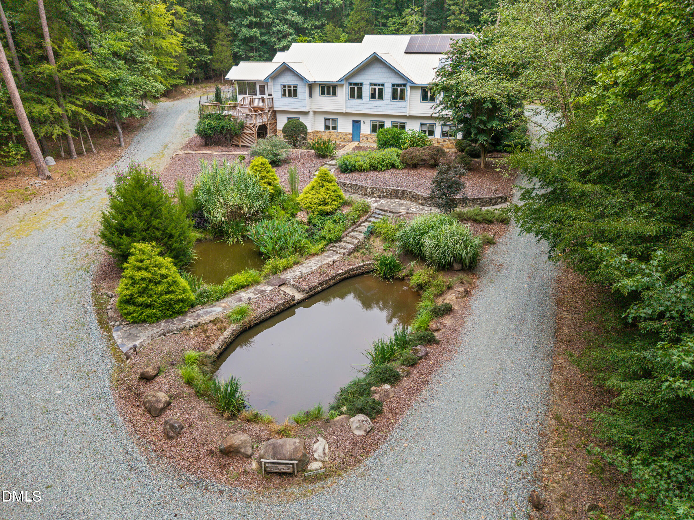 67 Bingham Ridge Drive, Pittsboro, NC 27312