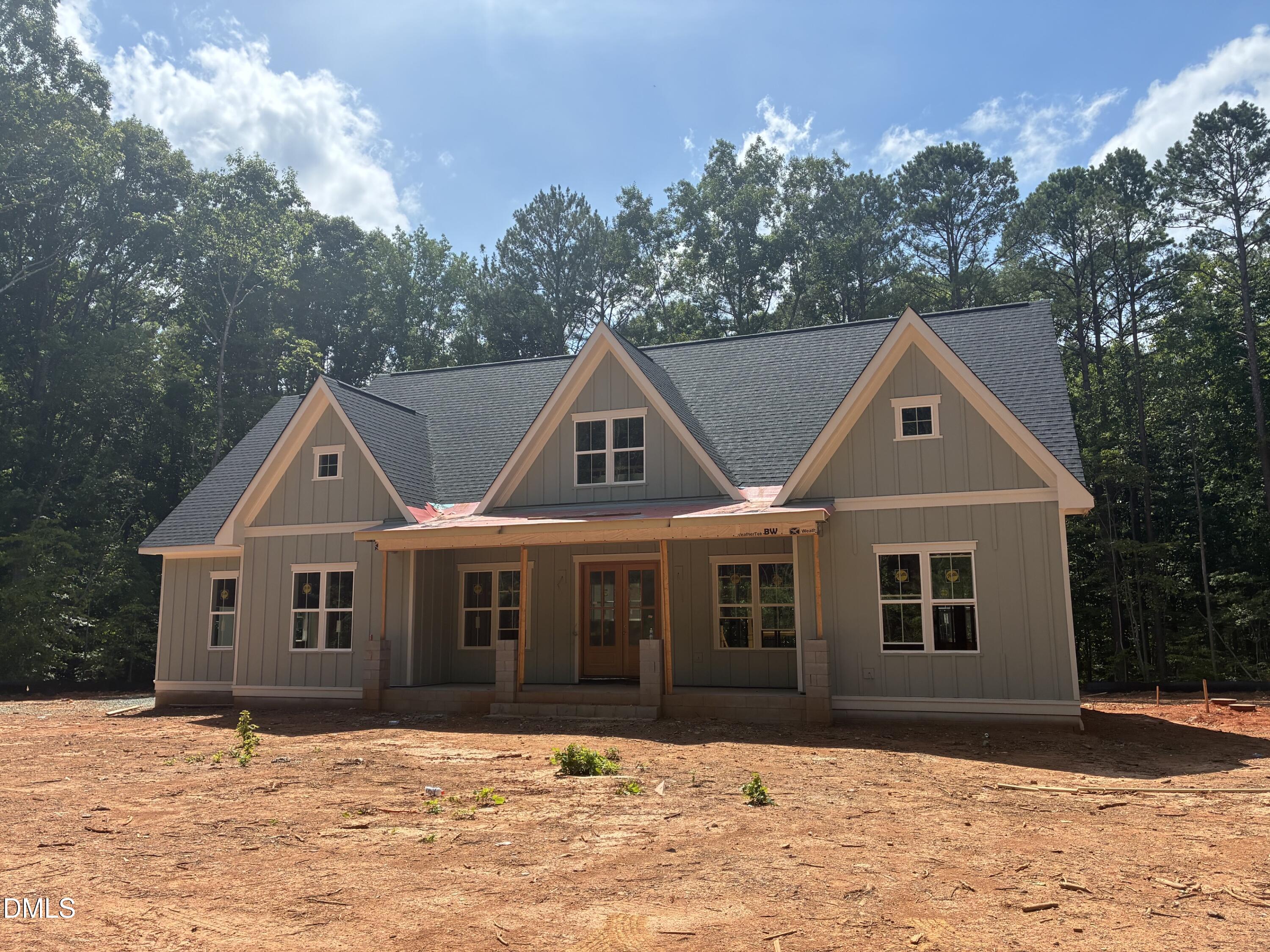 638 Old Goldston Road, Pittsboro, NC 27312