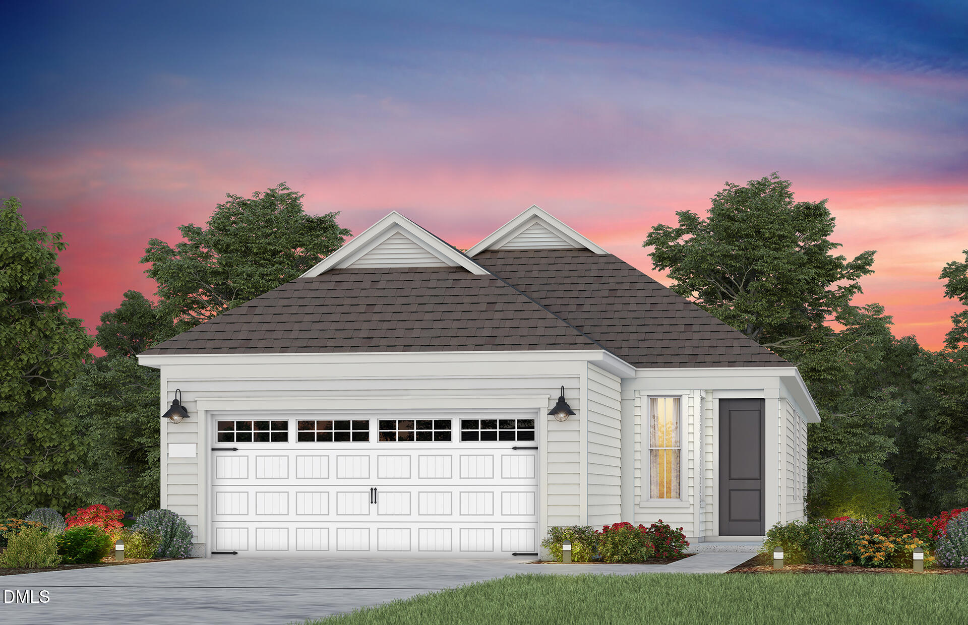 35 Rockingham Way, Clayton, NC 27520