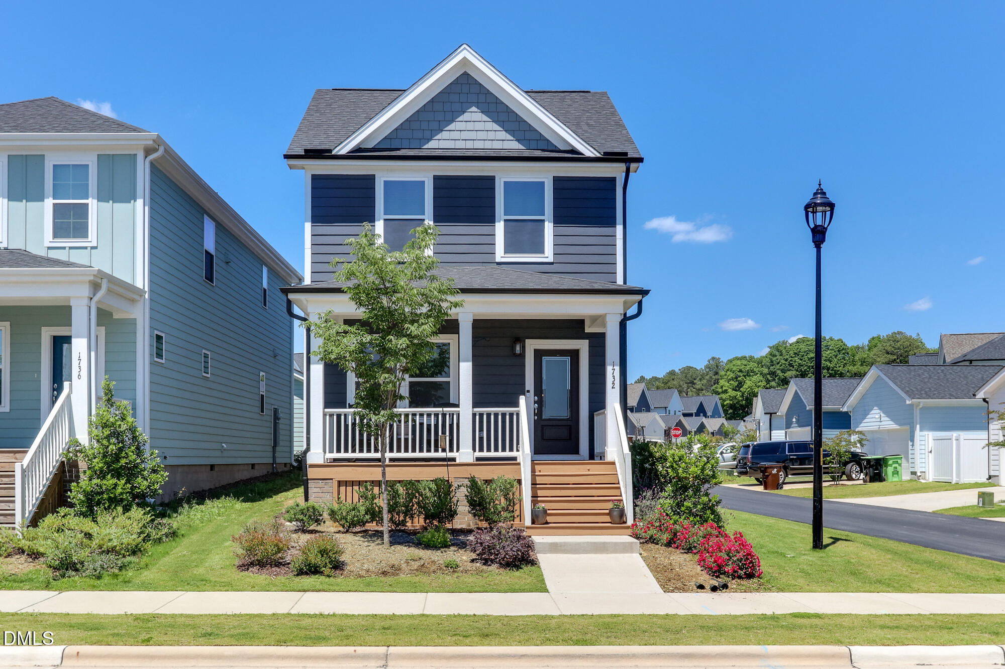 1732 Piney Falls Drive, Wendell, NC 27591