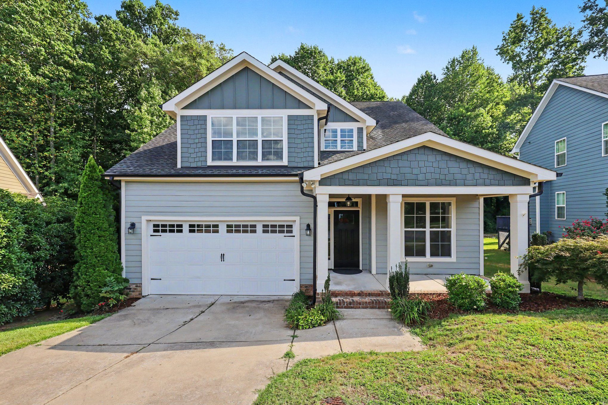 1508 Lake Glen Drive, Fuquay Varina, NC 27526
