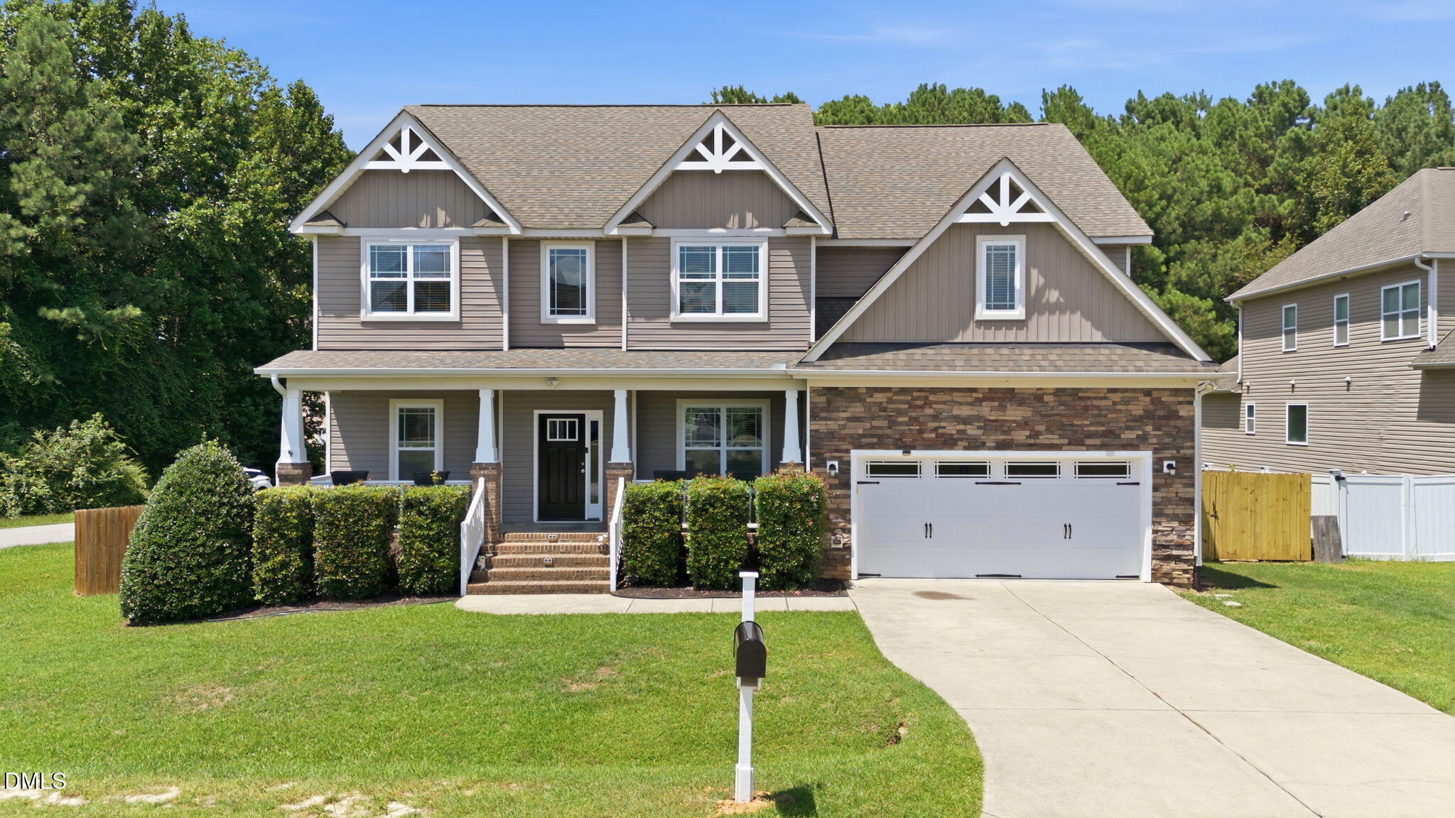 19 Willow Oak Trail, Clayton, NC 27520