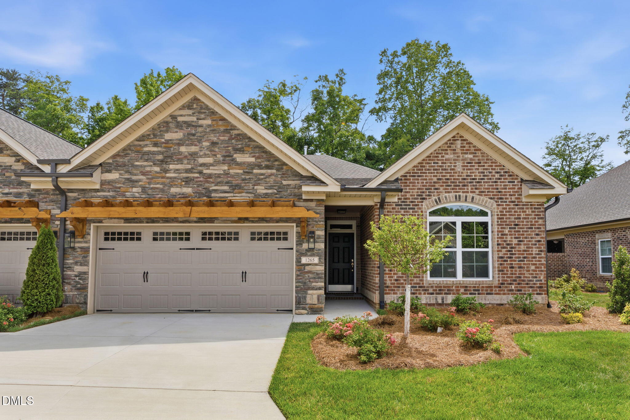 1265 Talisker Way 49, Burlington, NC 27215
