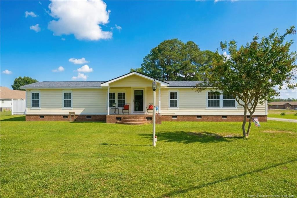 112 Rennert Road, Lumberton, NC 28360