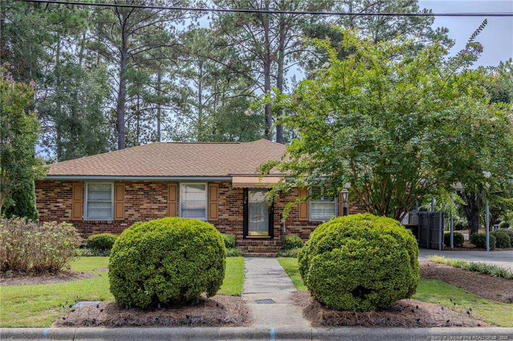 507 W 20th Street, Lumberton, NC 28358