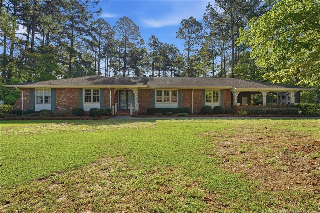 12421 Appin Road, Laurinburg, NC 28352