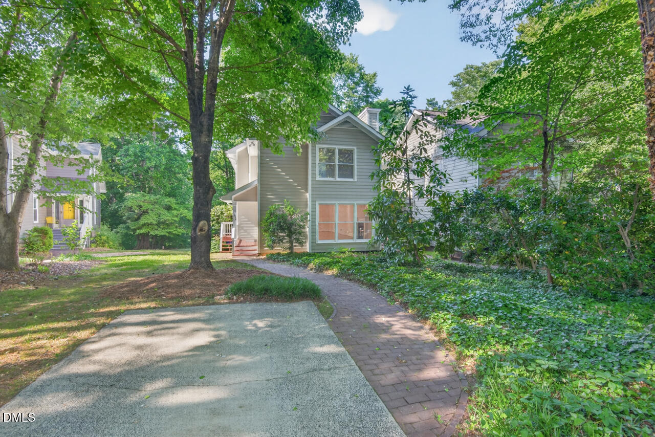 114 Channing Lane, Chapel Hill, NC 27516