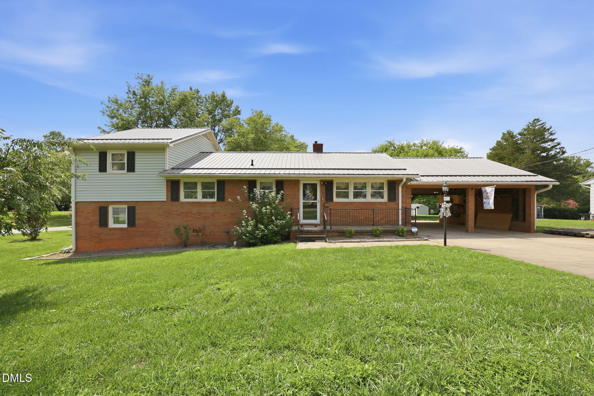 401 N Ninth Street, Mebane, NC 27302