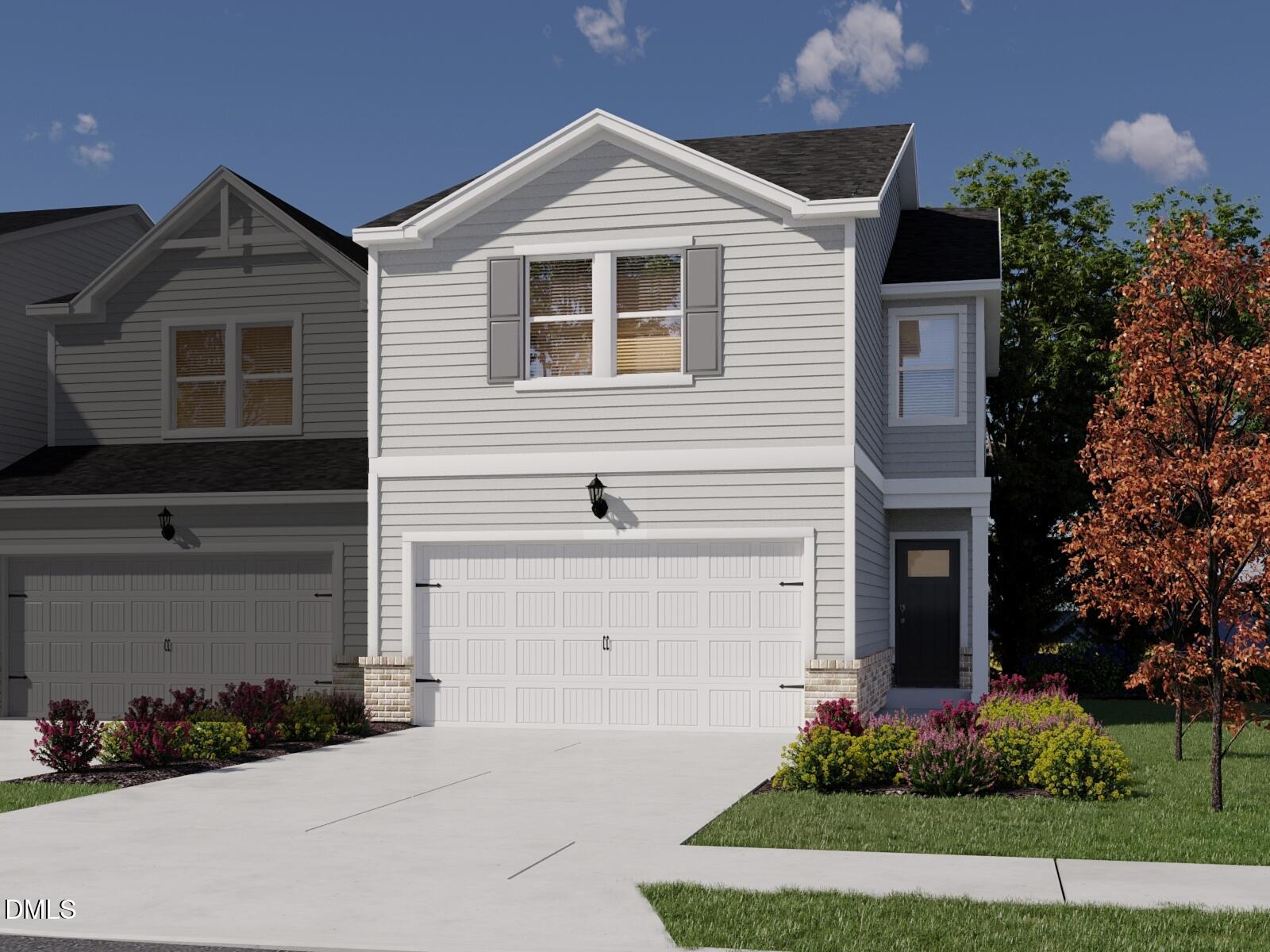934 Broadleaf Trace, Mebane, NC 27302