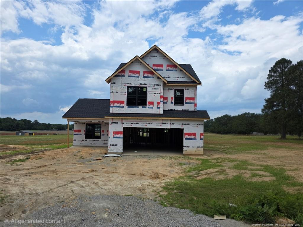 700 Brown Road, Lillington, NC 28328