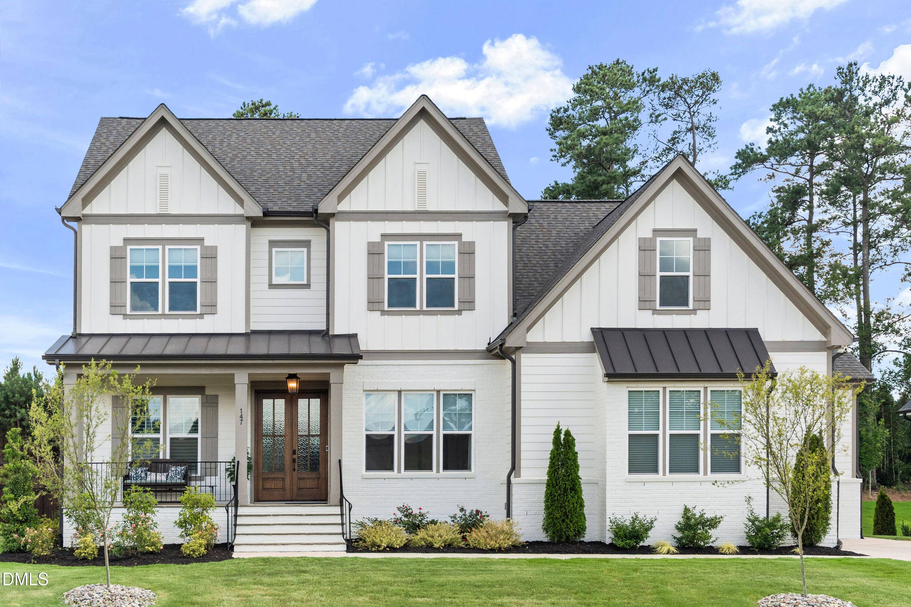 147 Inspiration Way, Fuquay Varina, NC 27526